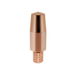Lincoln Electric Copper Plus Contact Tip - 350A, Standard, .045 in (1.2 mm) - 10/pack