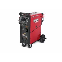 Lincoln Electric POWER MIG 262MP Multi-Process Welder
