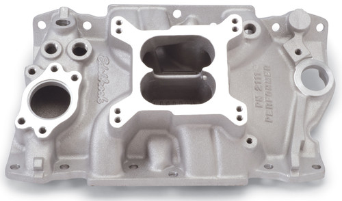 Edelbrock 2111 Performer Series Intake Manifold