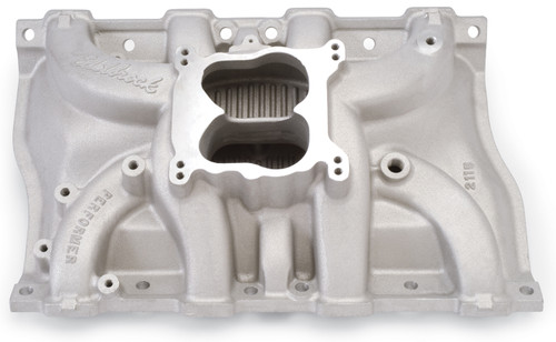 Edelbrock 2115 Performer Series Intake Manifold