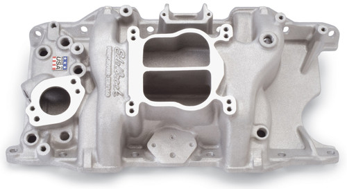 Edelbrock 2176 Performer Series Intake Manifold