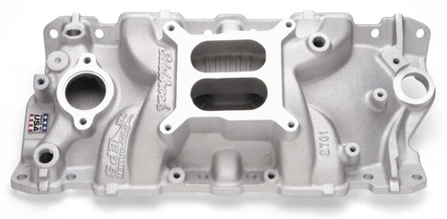 Edelbrock 2701 Performer EPS Intake Manifold
