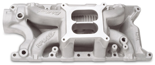 Edelbrock 7521 RPM Air-Gap Intake Manifold