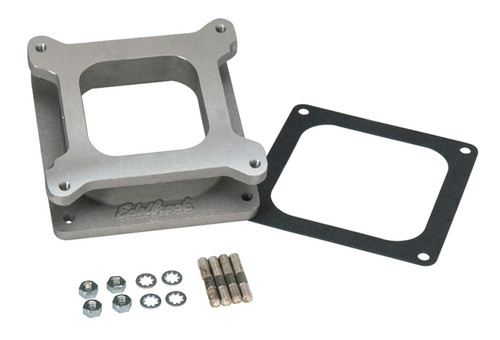 Edelbrock 8716 Carburetor Adapter