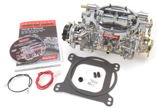 Edelbrock 9906 Performer Series Carburetor