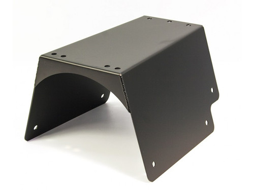 Nitrous Outlet 00-33000 Nitrous Bottle Bracket Mount - 82-02 F-Body Trans Tunnel