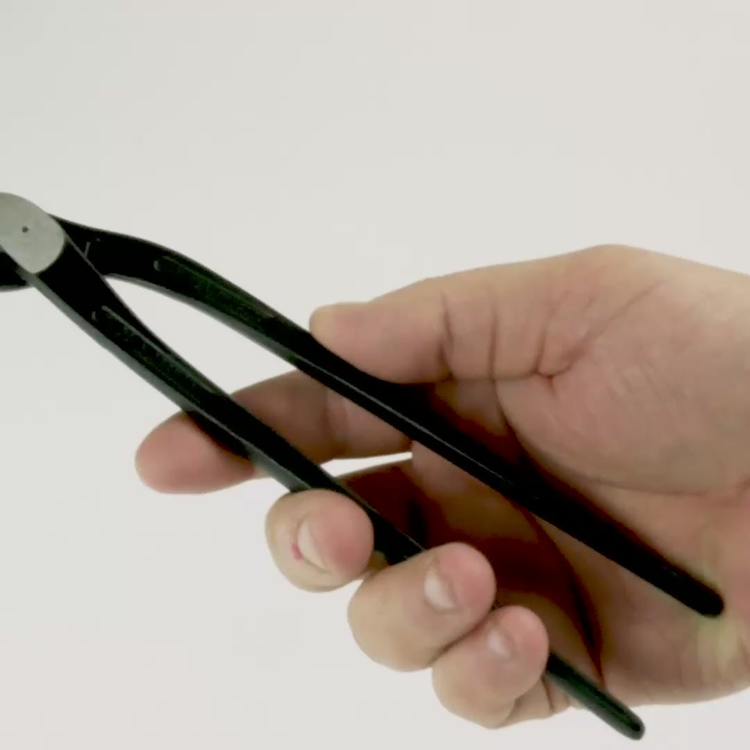 Knipex Tile Nibbling Pincer
