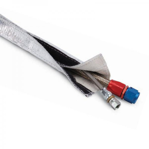 DEI 010405 Heat Shroud Heat Sleeving - Up to 1" Diameter - 36" Long
