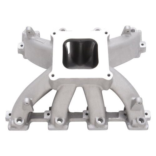 Edelbrock 28265 Super Victor LS3 Intake Manifold