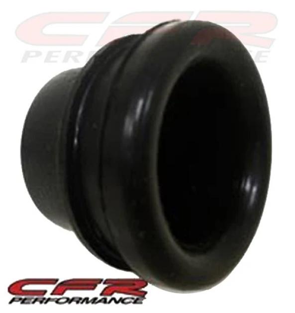 CFR Performance Rubber Breather/PCV Grommet - Fits Steel Valve Covers - 1-1/4" O.D. to 1" I.D. HZ-4878
