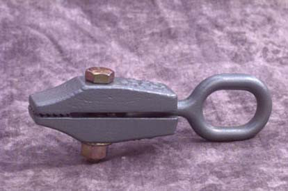 Mo-Clamp Dyna-Mo Jr Clamp 0305