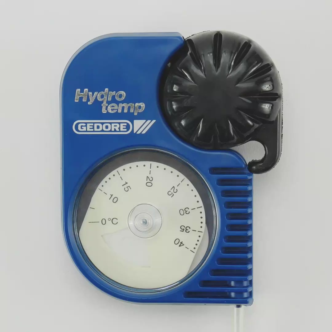Gedore 614 Anti-freeze tester