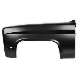 1981-87 Chevrolet / GMC Truck, 1981-91 Sub / Blazer / Crew / Dually Front Fender, L/H