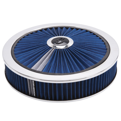 Edelbrock 43661 Pro-Flo High Flow Air Cleaner