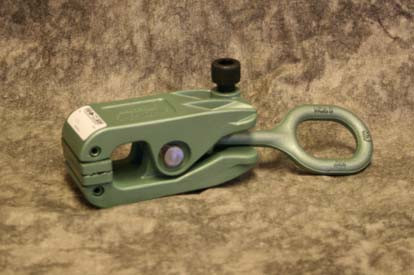 Mo-Clamp Flash Clamp 5-ton 0450