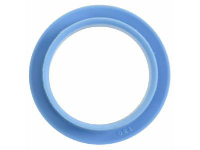 Mopar 04591250 EGR Tube Seal for 05-12 Jeep Grand Cherokee WK, Commander XK and Liberty KK