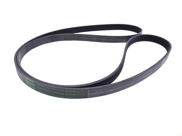 Mopar 04627031AA Serpentine Beltfor 11-15 Jeep Grand Cherokee WK2 with 5.7L or 6.4L Engines