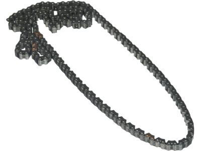 Mopar 04884868AC Timing Chain for 07-17 Jeep Patriot & Compass MK with 2.0L and 2.4L Engines