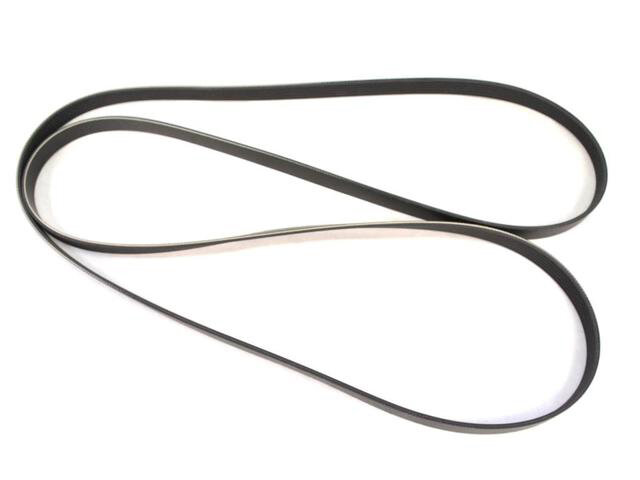 Mopar 04891721AB Serpentine Beltfor 08-17 Jeep Patriot and Compass MK with 2.0L and 2.4L Engine