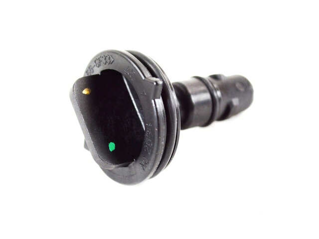 Mopar 05038532AA PCV Valve for 14-22 Jeep Grand Cherokee WK2 and Wrangler JL with 6.4L Engine