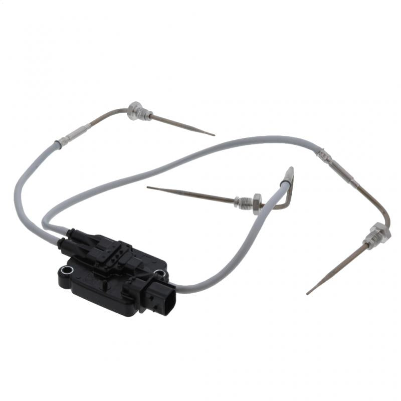 Cummins 4384812 Dual Probe Exhaust Temperature Sensor Replacement