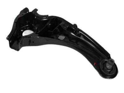Mopar 05105930AB Passenger Rear Control Arm for 07-17 Jeep Patriot & Compass MK