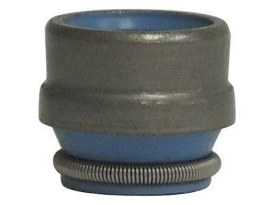 Mopar 05184168AB Valve Guide Seal for 11-22 Jeep Wrangler JK, Grand Cherokee WK2, and Cherokee KL