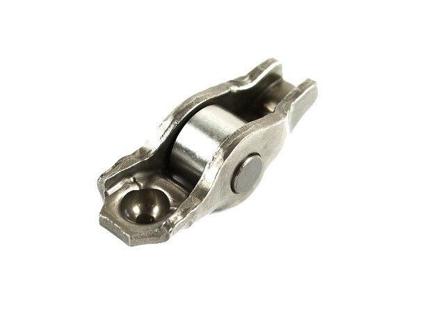 Mopar 05184296AH Rocker Arm for 11-22 Jeep Wrangler JK, Grand Cherokee WK2 and Cherokee KL with 3.0L, 3.2L, and3.6L Engine