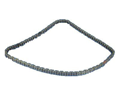 Mopar 05184352AF Timing Chain for 11-22 Jeep Wrangler JK, Cherokee KL, and Grand Cherokee WK2 with 3.0L and 3.6L Engines
