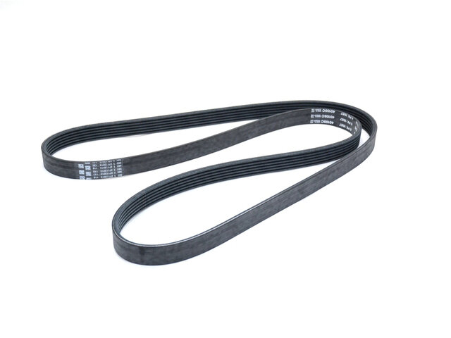 Mopar 05184647AB Serpentine Beltfor 11-15 Jeep Grand Cherokee WK2 with 3.0L or 3.6L Engines