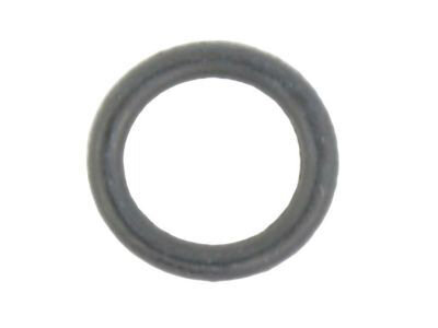 Mopar 05205254 Power Steering Hose O-Ring for 01-15 Jeep Wrangler TJ/JK, Grand Cherokee WJ/WK/WK2, and Liberty KJ/KK