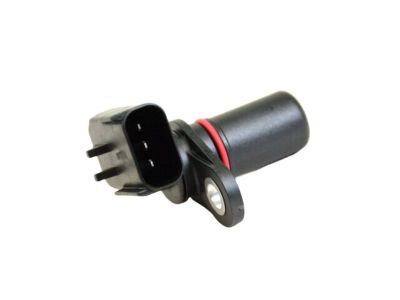 Mopar 05269873AC Crankshaft Position Sensor for 04-06 Jeep Wrangler TJ and Liberty KJ with 2.4L Engine