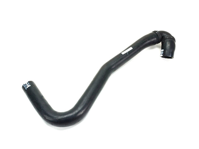 Mopar 05290720AA Radiator Inlet Hose for 08-10 Jeep Grand Cherokee WK with 4.7L, 5.7L, and 6.1L Engines