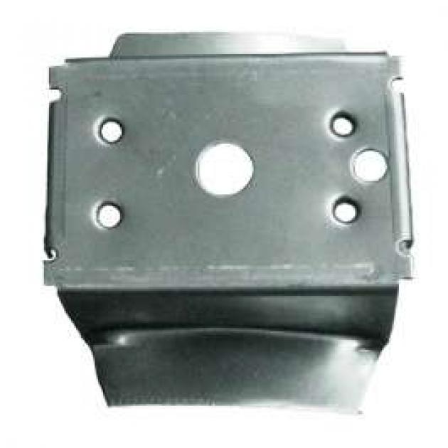 El Camino Center Console Mounting Bracket, 1978-1987