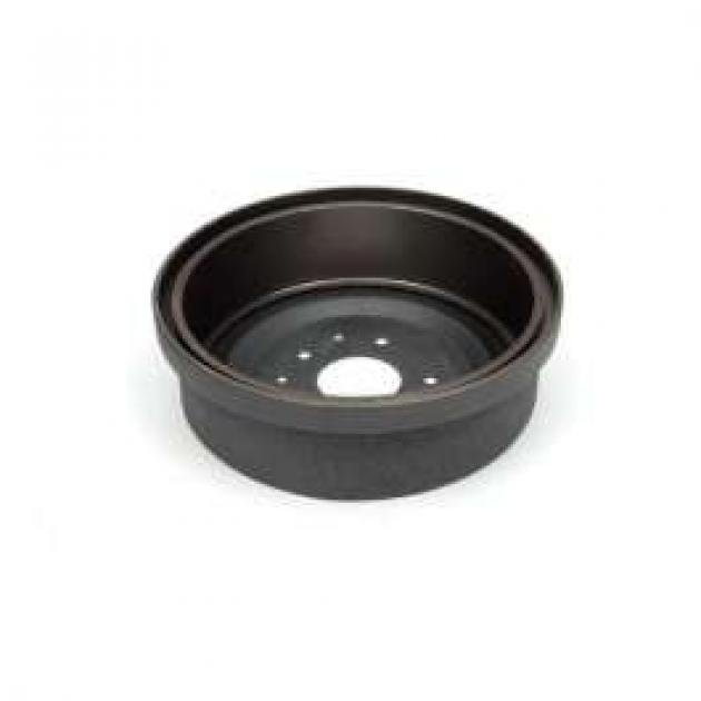El Camino Brake Drum Front or Rear, 11 Inch, 1964-1965