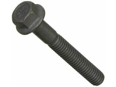 Mopar 06036734AA Hex Flange Head Bolt for 11-23 Jeep Grand Cherokee WK2/WL/L and Grand Wagoneer WS with 5.7L, 6.2L, and 6.4L Engine