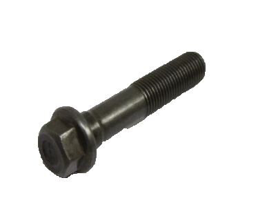 Mopar 06506335AA Connecting Rod Bolt for 05-23 Jeep Grand Cherokee WK, WK2, WL, L, Commander XK, and Wagoneer WS with 5.7L Engine