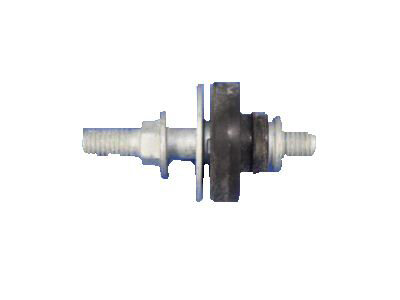 Mopar 06507366AA Special Stud for 05-08 Jeep Grand Cherokee WK and Commander XK with 5.7L Engine