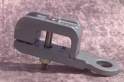 Mo-Clamp Box Clamp 0650