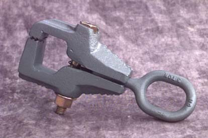 Mo-Clamp Dyna-Mo Box Clamp 0655
