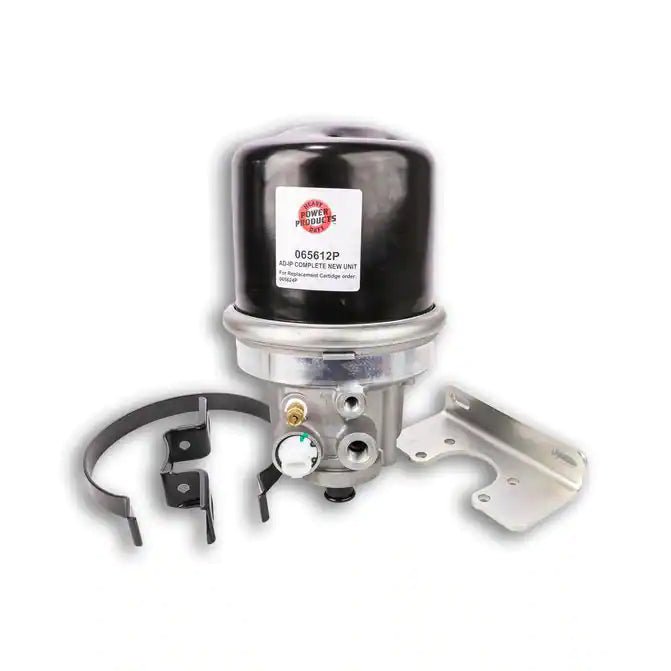 Power Products 065612P AD-IP Air Dryer Assembly⎮Replaces Bendix 065612