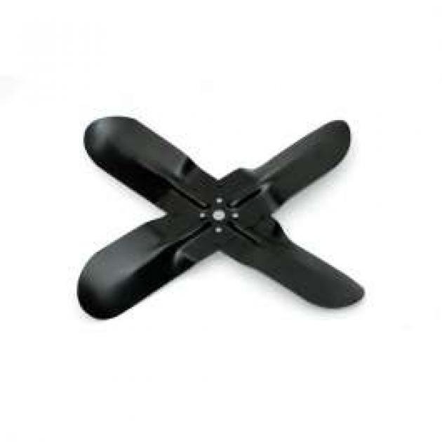 El Camino Radiator Fan, 1959-1960