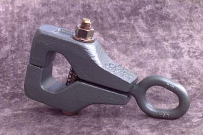 Mo-Clamp Big Mouth Clamp 0680