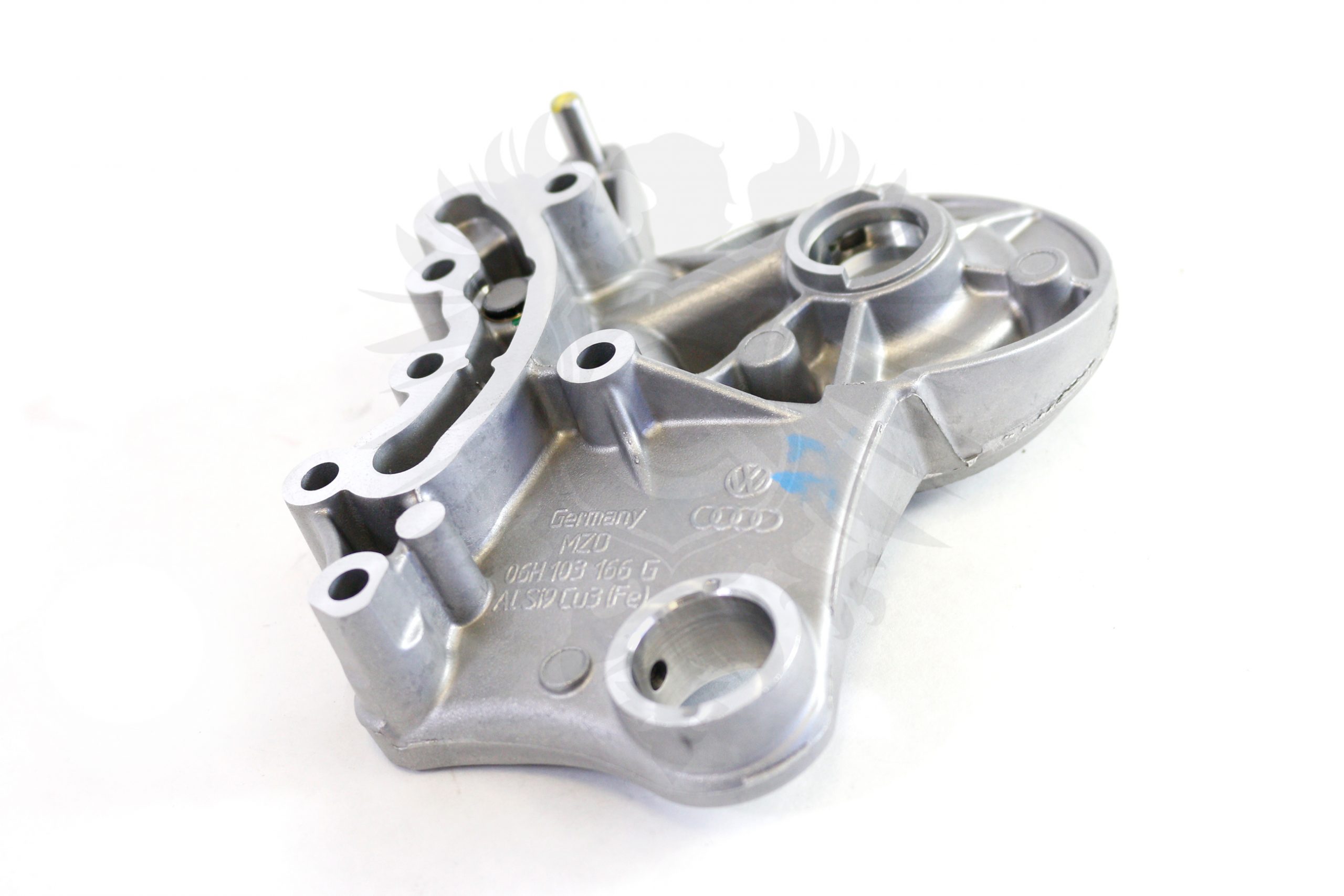 Camshaft Bracket, 2.0T TSI CBFA CCTA (Genuine)