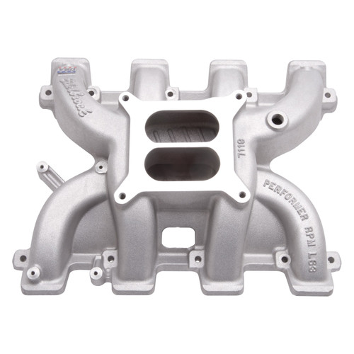 Edelbrock 71197 Performer RPM LS3 Intake Manifold