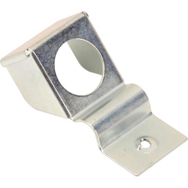 Camaro Courtesy Light Bracket, Under Dash, 1967-1969