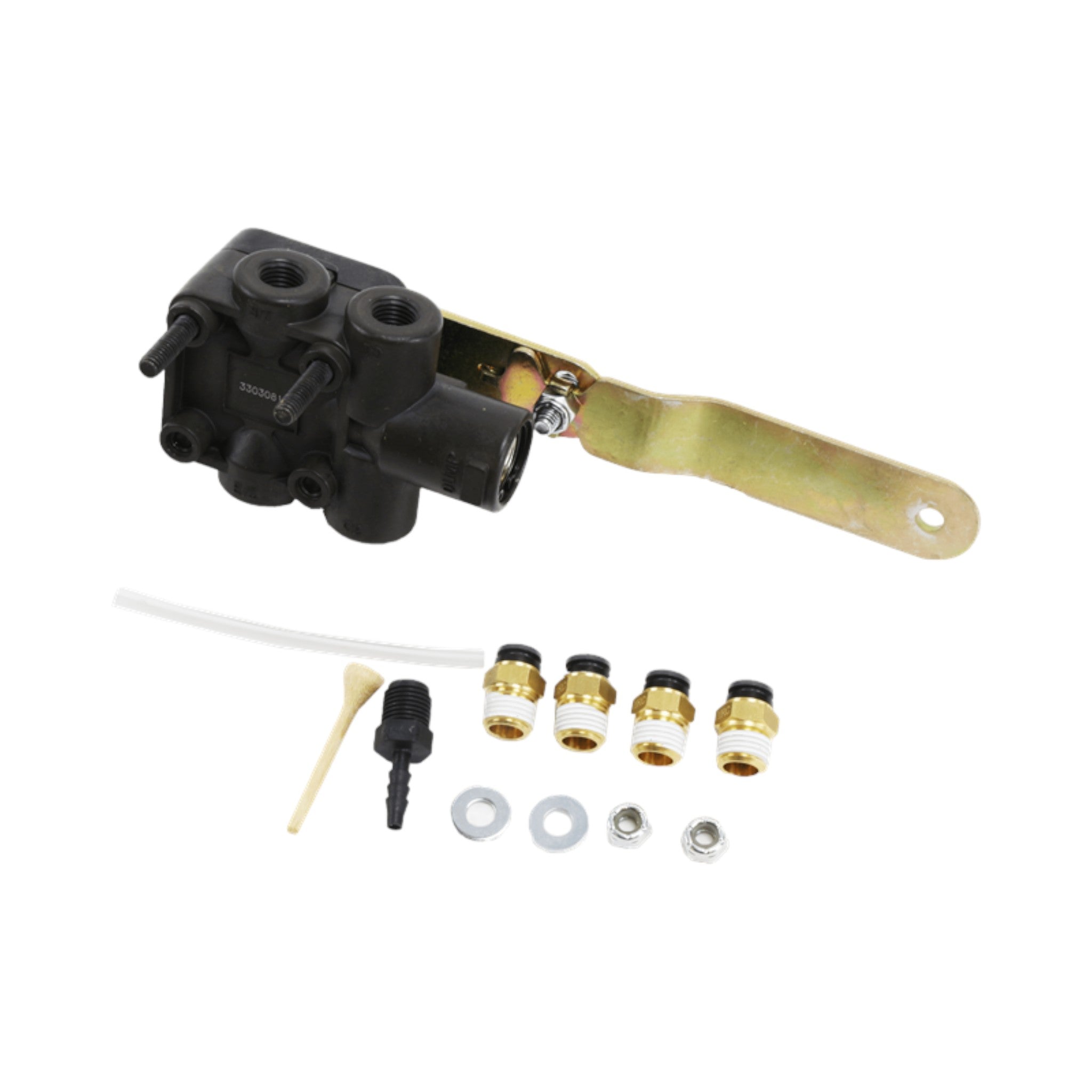 Peterbilt 08-02947 Height Control Valve Replacement | Predator HD Parts