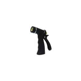 Holland Imports Hose Nozzle Adjustable Spray