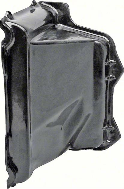 1967-73 Small Block Inner Evaporator Core Outlet Case