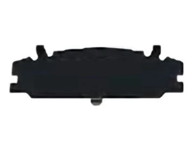 Lexus 04945-53040 Front Anti Squeal Shim Kit